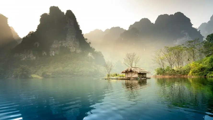 智能高标准